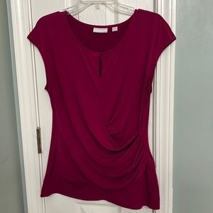 New York & Co large top